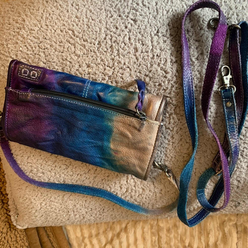 Bedistu clutch